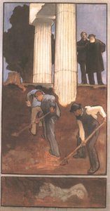 Archeologia da Károly Ferenczy